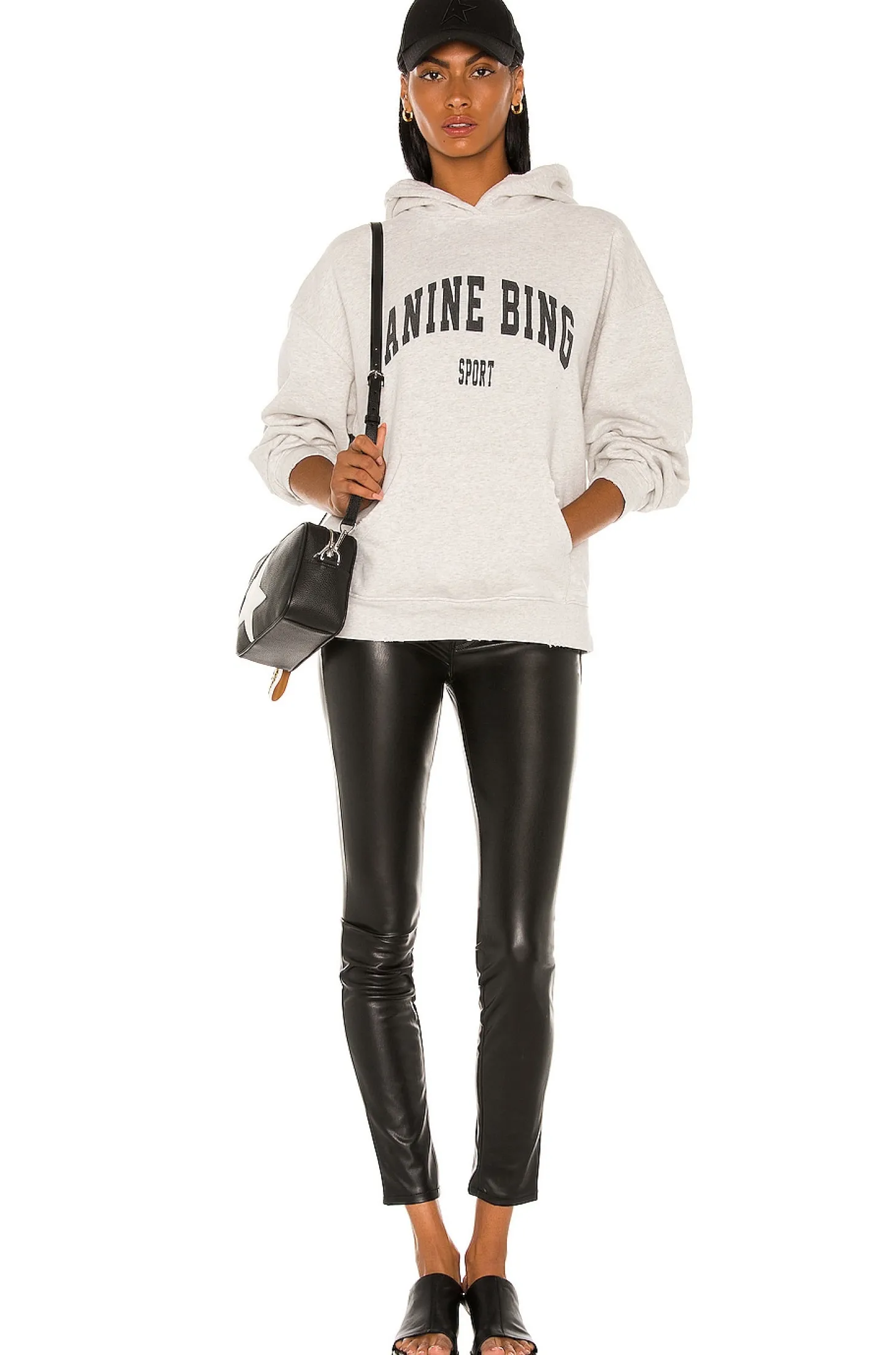 Sport Harvey Sweatshirt