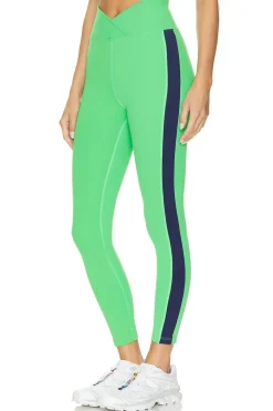 Sport 7/8s Track Legging