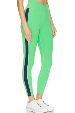 Sport 7/8s Track Legging
