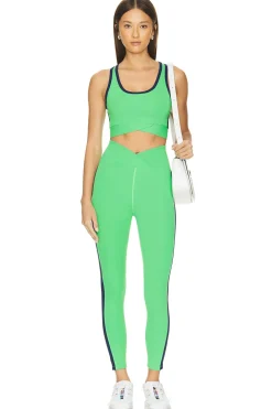 Sport 7/8s Track Legging