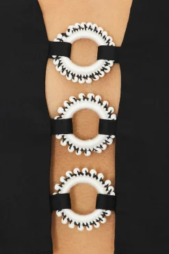 Square Neck Crop Top