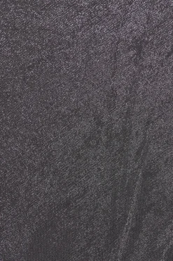 Square Sleeve Waterfall Jumpsuit