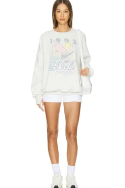 St Maarten Coke Jumper