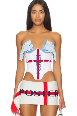 Stadium Corset