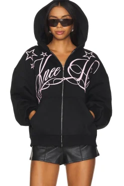 Stardom Hoodie