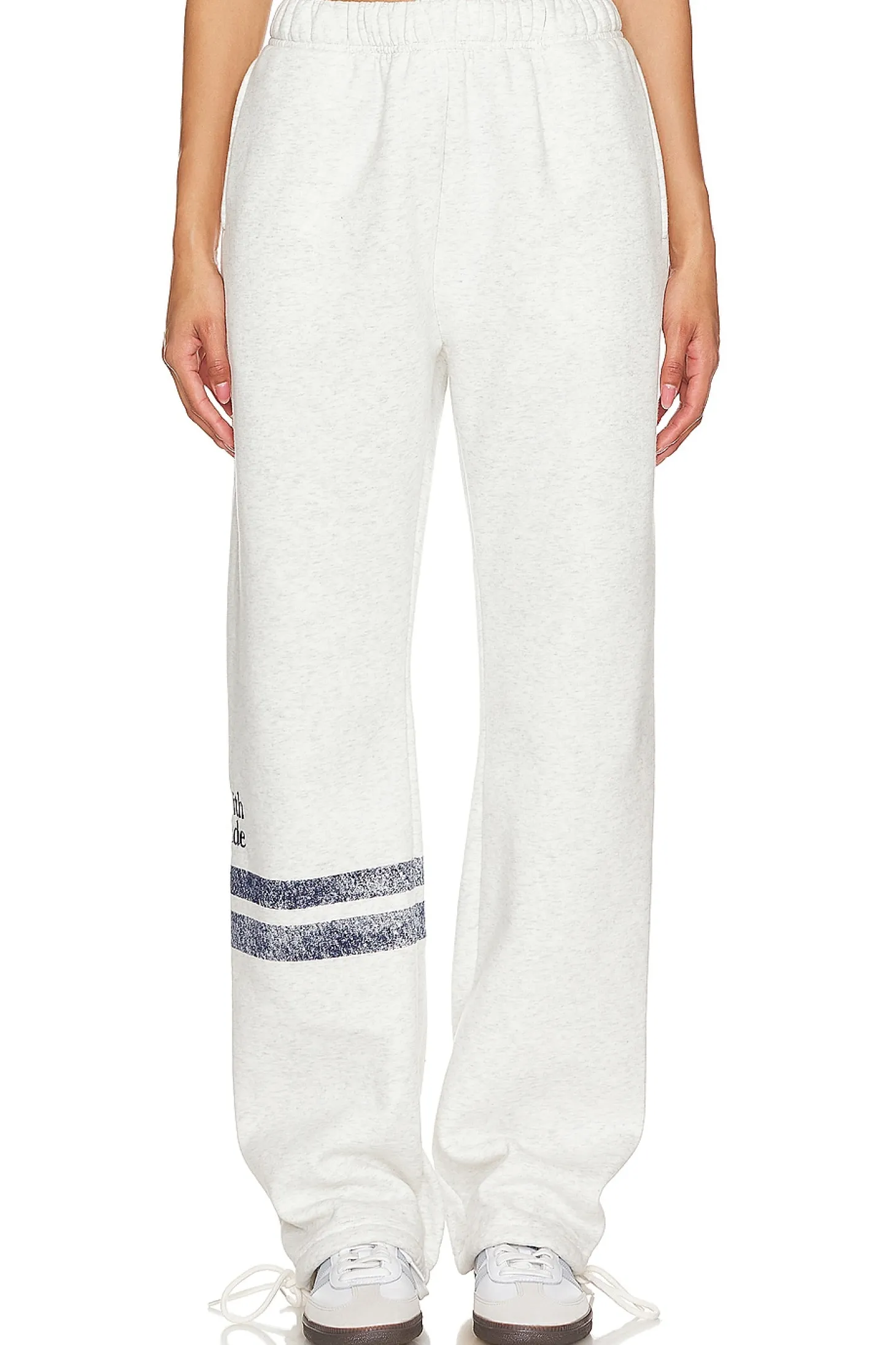 Start With Gratitude Sweatpant