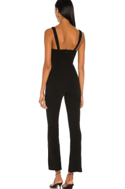 Stas Jumpsuit