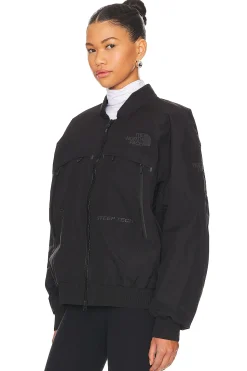 Steep Tech Bomber Jacket