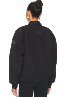 Steep Tech Bomber Jacket