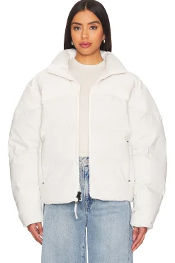 Steep Tech Nuptse Down Jacket