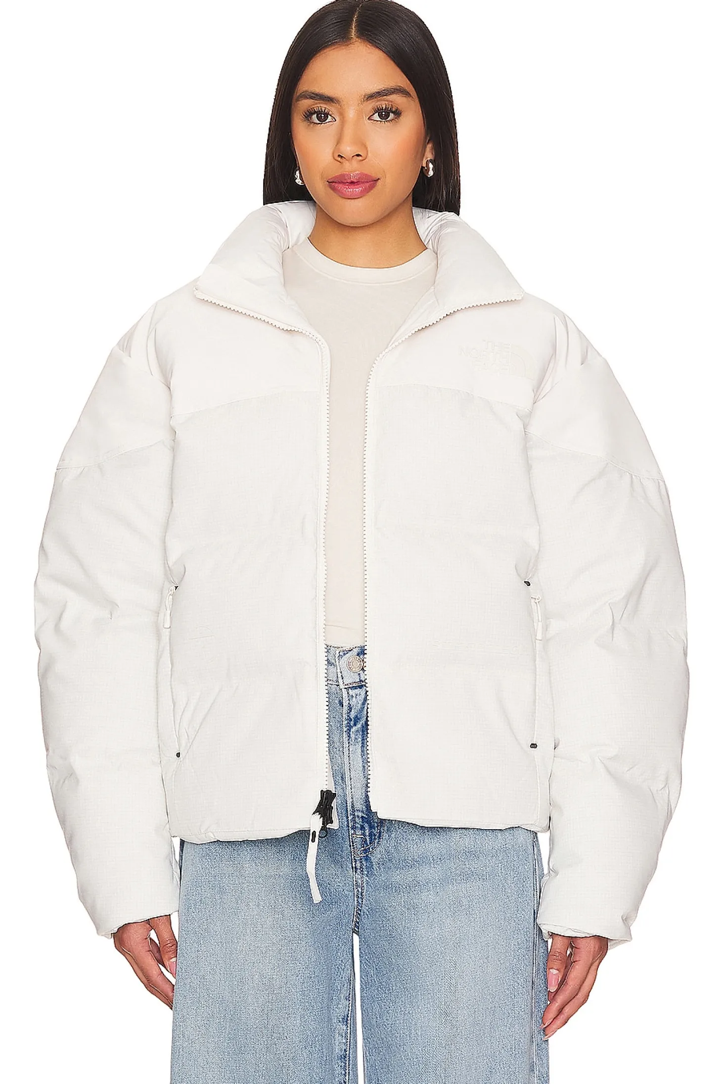 Steep Tech Nuptse Down Jacket