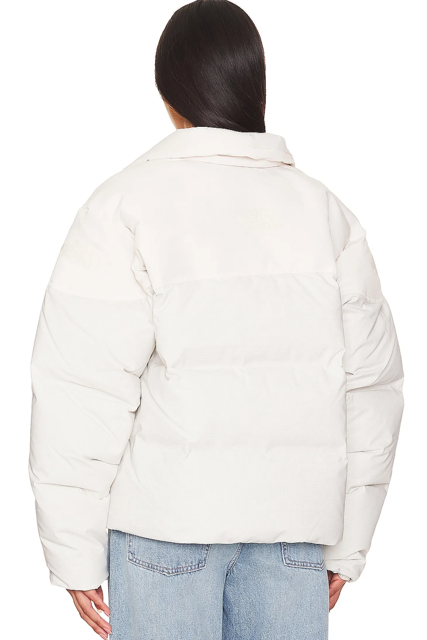 Steep Tech Nuptse Down Jacket