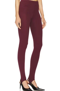 Stirrup Legging