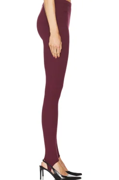 Stirrup Legging