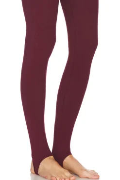 Stirrup Legging