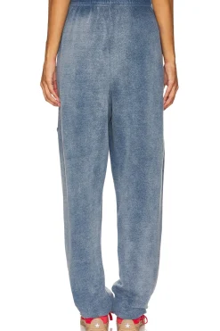 Stitch Me Up Interock Kimmy Sweatpants