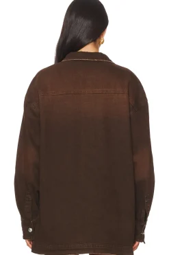 Storme Relaxed Shacket