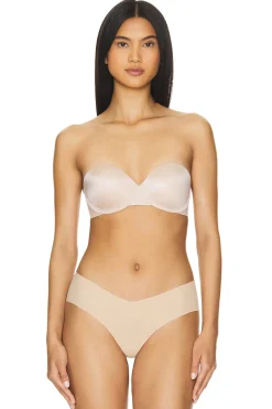 Strapless Bra