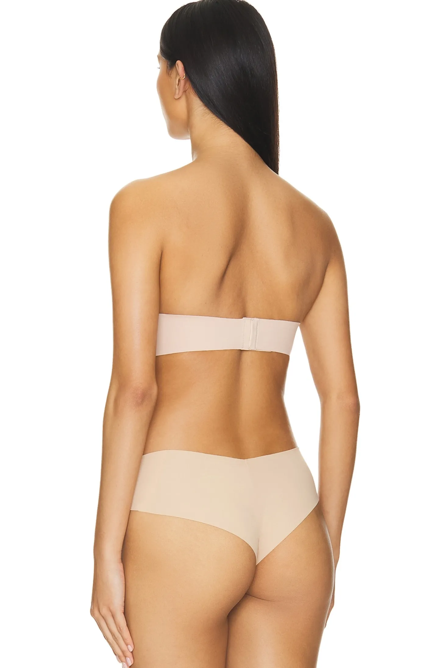 Strapless Bra