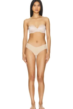 Strapless Bra