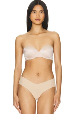 Strapless Bra
