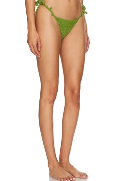 Strawberry Crochet Bottoms