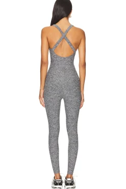 Stretch Cross Back Onesie