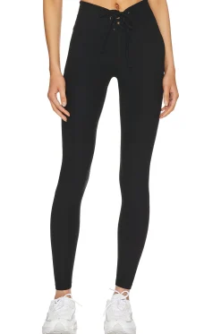 Stretch Football Legging