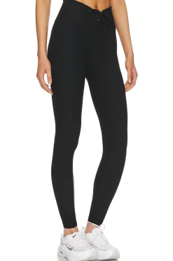 Stretch Football Legging