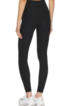Stretch Football Legging