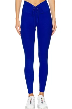 Stretch Football Legging