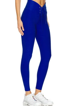 Stretch Football Legging
