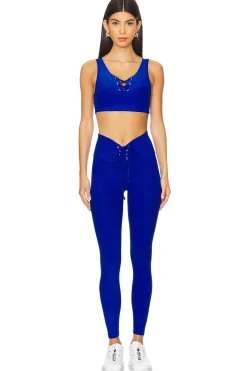 Stretch Football Legging