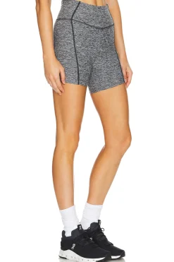 Stretch Lindsey Biker Short