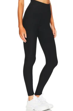 Stretch Sculpt High Legging