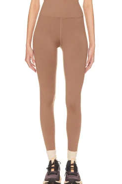 Stretch Sculpt High Legging