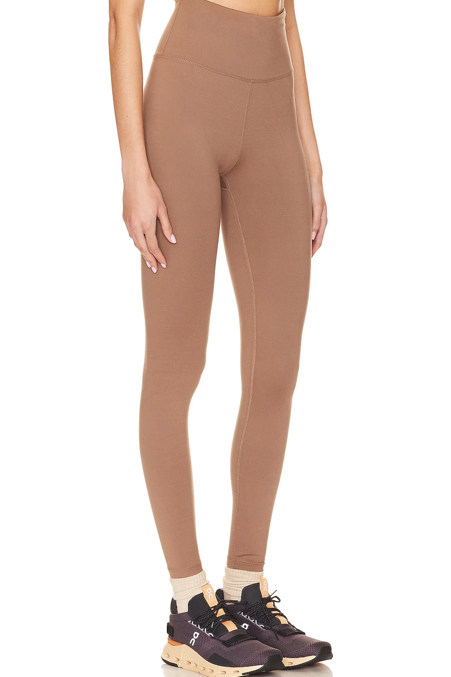 Stretch Sculpt High Legging