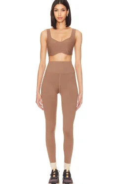 Stretch Sculpt High Legging