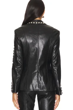 Studded Milly Jacket