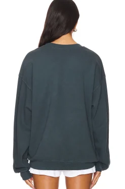 Sublime Playing Card Bf Crew Sweatshirt