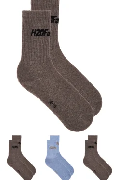 Suck Socks 3-pack