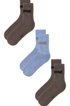 Suck Socks 3-pack