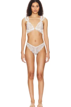 Suddenly Fine Bralette