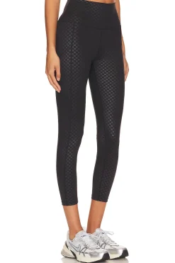 Summer 7/8 Pocket Legging