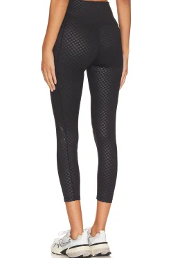 Summer 7/8 Pocket Legging