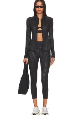 Summer 7/8 Pocket Legging