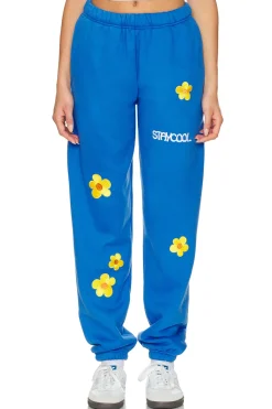 Sunflower Sweatpant