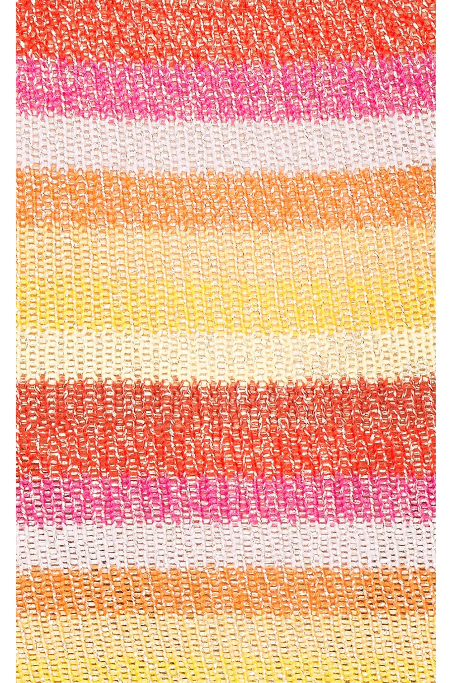 Sunset Sweater Skirt