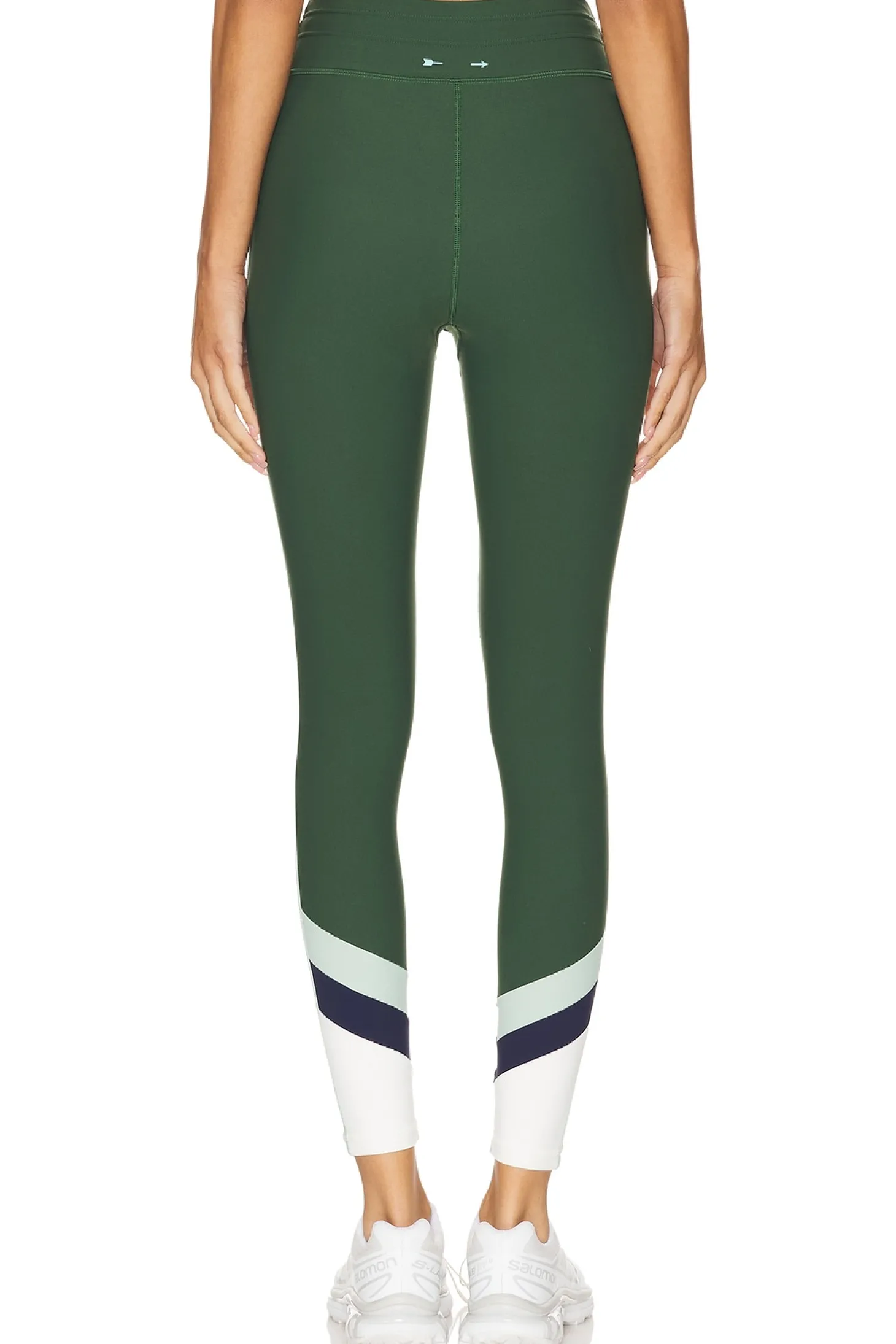 Superdream 25in Midi Pant