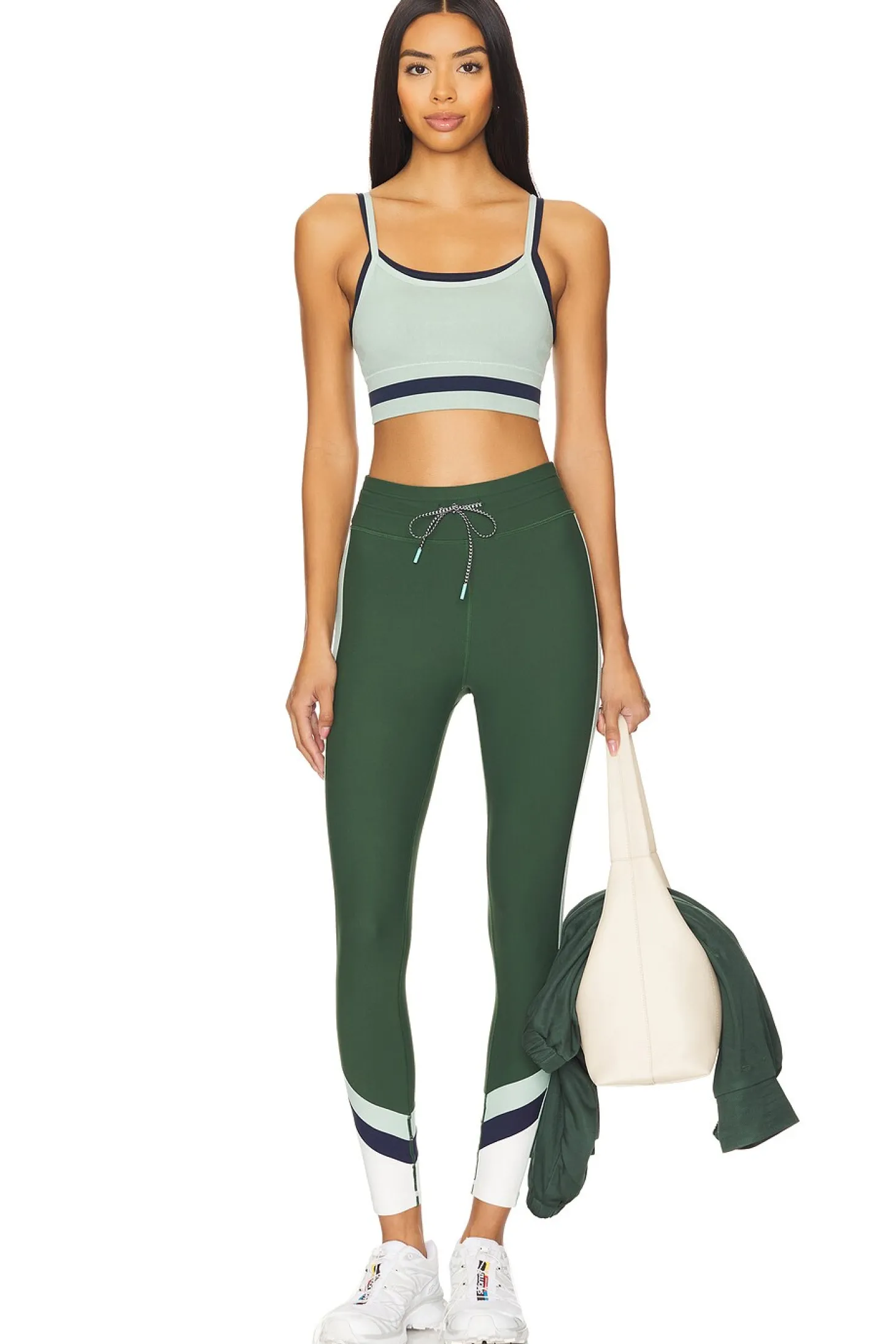 Superdream 25in Midi Pant